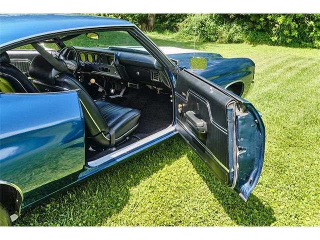 1971 Chevrolet Chevelle SS (CC-1716985) for sale in Winter Garden, Florida
