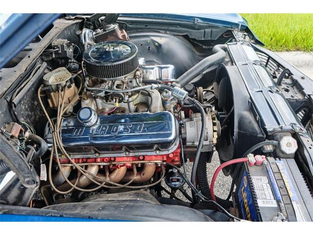 1971 Chevrolet Chevelle SS (CC-1716985) for sale in Winter Garden, Florida