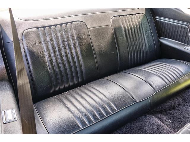 1971 Chevrolet Chevelle SS (CC-1716985) for sale in Winter Garden, Florida
