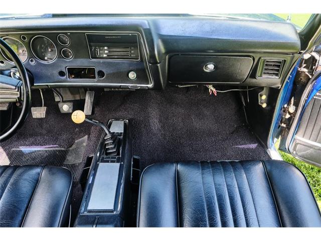1971 Chevrolet Chevelle SS (CC-1716985) for sale in Winter Garden, Florida
