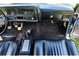 1971 Chevrolet Chevelle SS (CC-1716985) for sale in Winter Garden, Florida