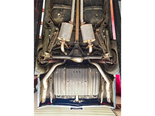 1971 Chevrolet Chevelle SS (CC-1716985) for sale in Winter Garden, Florida