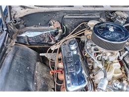 1971 Chevrolet Chevelle SS (CC-1716985) for sale in Winter Garden, Florida