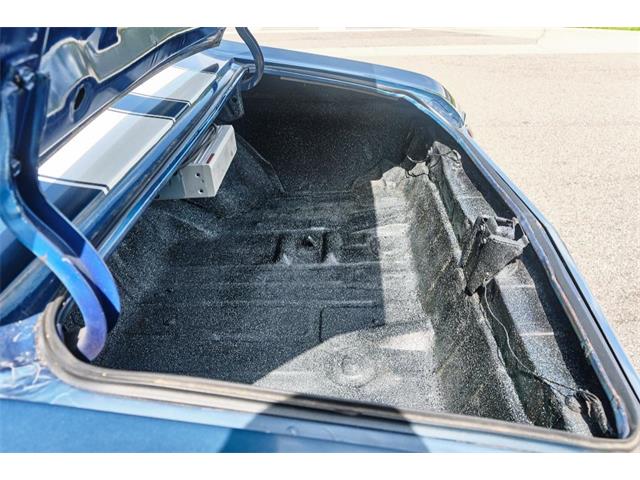 1971 Chevrolet Chevelle SS (CC-1716985) for sale in Winter Garden, Florida