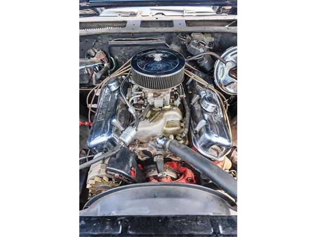 1971 Chevrolet Chevelle SS (CC-1716985) for sale in Winter Garden, Florida