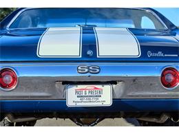 1971 Chevrolet Chevelle SS (CC-1716985) for sale in Winter Garden, Florida
