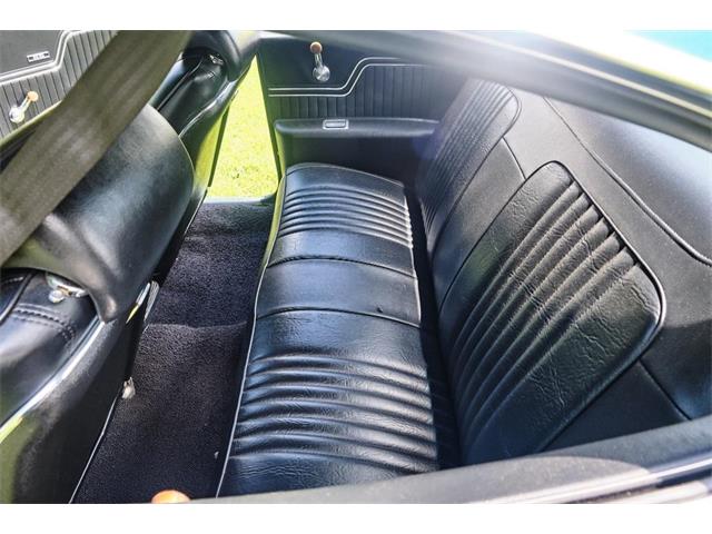 1971 Chevrolet Chevelle SS (CC-1716985) for sale in Winter Garden, Florida