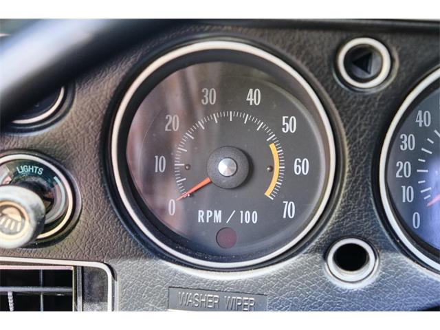 1971 Chevrolet Chevelle SS (CC-1716985) for sale in Winter Garden, Florida
