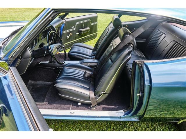 1971 Chevrolet Chevelle SS (CC-1716985) for sale in Winter Garden, Florida
