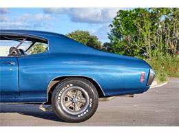 1971 Chevrolet Chevelle SS (CC-1716985) for sale in Winter Garden, Florida