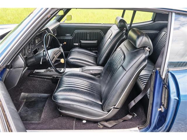 1971 Chevrolet Chevelle SS (CC-1716985) for sale in Winter Garden, Florida