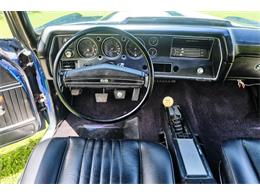 1971 Chevrolet Chevelle SS (CC-1716985) for sale in Winter Garden, Florida
