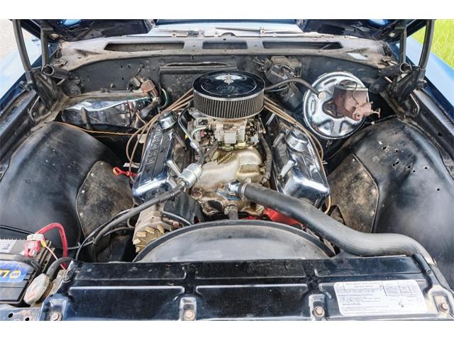 1971 Chevrolet Chevelle SS (CC-1716985) for sale in Winter Garden, Florida