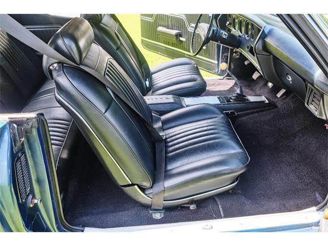 1971 Chevrolet Chevelle SS (CC-1716985) for sale in Winter Garden, Florida