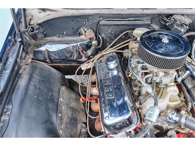 1971 Chevrolet Chevelle SS (CC-1716985) for sale in Winter Garden, Florida