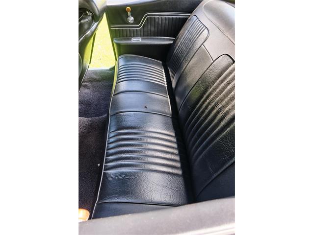 1971 Chevrolet Chevelle SS (CC-1716985) for sale in Winter Garden, Florida