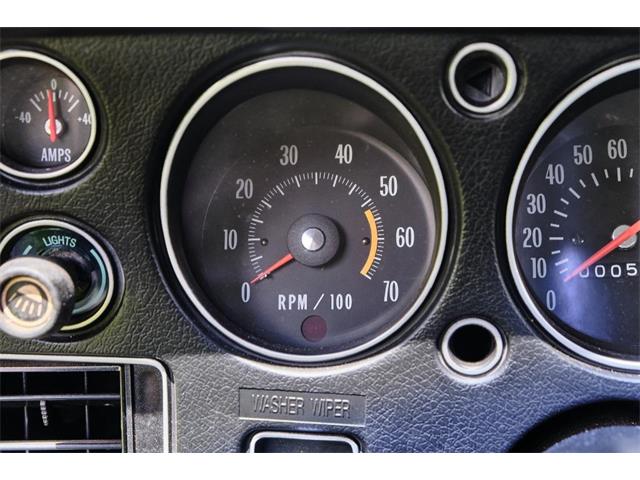 1971 Chevrolet Chevelle SS (CC-1716985) for sale in Winter Garden, Florida