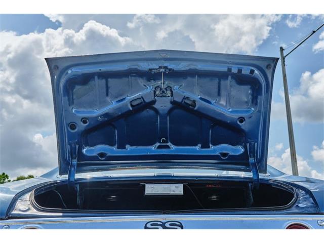 1971 Chevrolet Chevelle SS (CC-1716985) for sale in Winter Garden, Florida