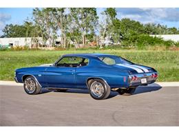 1971 Chevrolet Chevelle SS (CC-1716985) for sale in Winter Garden, Florida