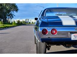 1971 Chevrolet Chevelle SS (CC-1716985) for sale in Winter Garden, Florida
