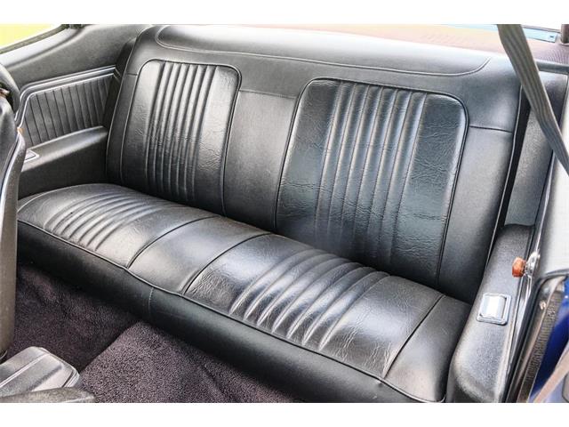 1971 Chevrolet Chevelle SS (CC-1716985) for sale in Winter Garden, Florida