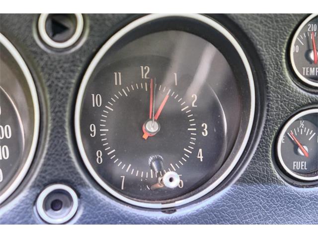 1971 Chevrolet Chevelle SS (CC-1716985) for sale in Winter Garden, Florida