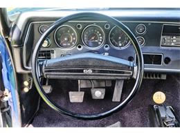 1971 Chevrolet Chevelle SS (CC-1716985) for sale in Winter Garden, Florida