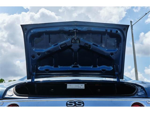 1971 Chevrolet Chevelle SS (CC-1716985) for sale in Winter Garden, Florida