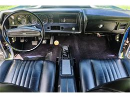 1971 Chevrolet Chevelle SS (CC-1716985) for sale in Winter Garden, Florida