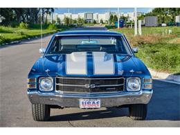 1971 Chevrolet Chevelle SS (CC-1716985) for sale in Winter Garden, Florida