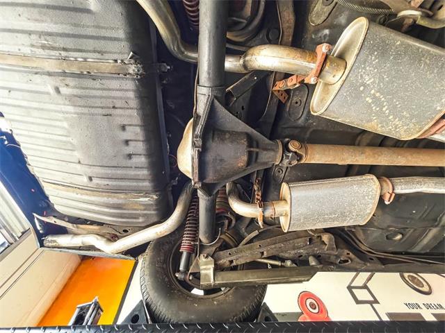 1971 Chevrolet Chevelle SS (CC-1716985) for sale in Winter Garden, Florida
