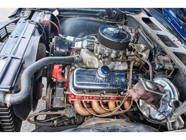 1971 Chevrolet Chevelle SS (CC-1716985) for sale in Winter Garden, Florida