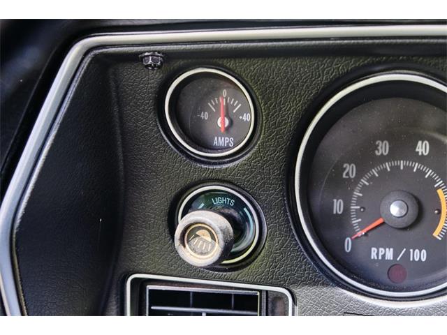 1971 Chevrolet Chevelle SS (CC-1716985) for sale in Winter Garden, Florida