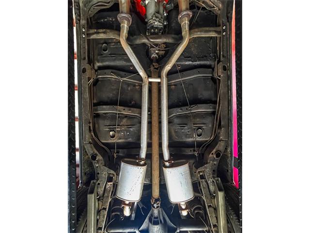 1971 Chevrolet Chevelle SS (CC-1716985) for sale in Winter Garden, Florida