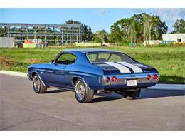 1971 Chevrolet Chevelle SS (CC-1716985) for sale in Winter Garden, Florida
