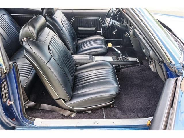1971 Chevrolet Chevelle SS (CC-1716985) for sale in Winter Garden, Florida