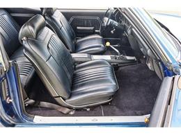 1971 Chevrolet Chevelle SS (CC-1716985) for sale in Winter Garden, Florida