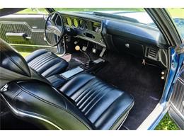 1971 Chevrolet Chevelle SS (CC-1716985) for sale in Winter Garden, Florida