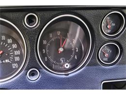1971 Chevrolet Chevelle SS (CC-1716985) for sale in Winter Garden, Florida