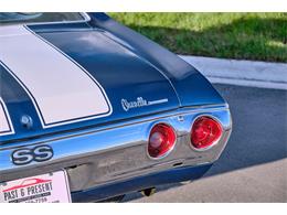 1971 Chevrolet Chevelle SS (CC-1716985) for sale in Winter Garden, Florida