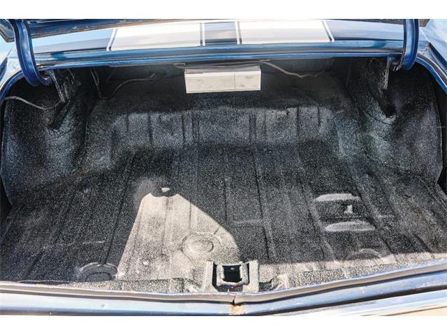 1971 Chevrolet Chevelle SS (CC-1716985) for sale in Winter Garden, Florida
