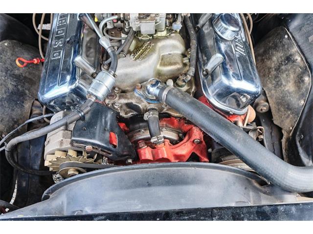 1971 Chevrolet Chevelle SS (CC-1716985) for sale in Winter Garden, Florida