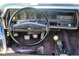 1971 Chevrolet Chevelle SS (CC-1716985) for sale in Winter Garden, Florida