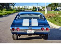 1971 Chevrolet Chevelle SS (CC-1716985) for sale in Winter Garden, Florida