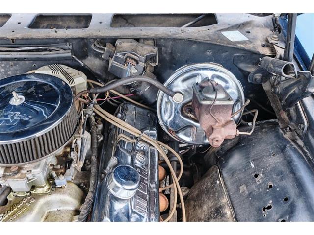 1971 Chevrolet Chevelle SS (CC-1716985) for sale in Winter Garden, Florida