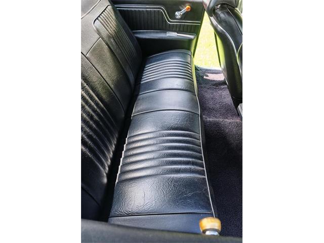 1971 Chevrolet Chevelle SS (CC-1716985) for sale in Winter Garden, Florida