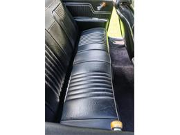 1971 Chevrolet Chevelle SS (CC-1716985) for sale in Winter Garden, Florida