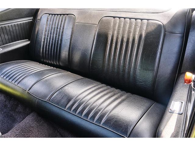 1971 Chevrolet Chevelle SS (CC-1716985) for sale in Winter Garden, Florida