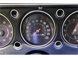 1971 Chevrolet Chevelle SS (CC-1716985) for sale in Winter Garden, Florida