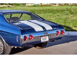 1971 Chevrolet Chevelle SS (CC-1716985) for sale in Winter Garden, Florida
